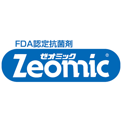 中敷きに無機抗菌剤ZEOMICを施した「Agライニング」を使用。