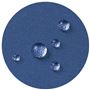水を滑らせ雨をよける!機能素材「MINOTECH」を使用。半永久的にはっ水効果が続きます!※「MINOTECH」は帝人フロンティア(株)の素材です
