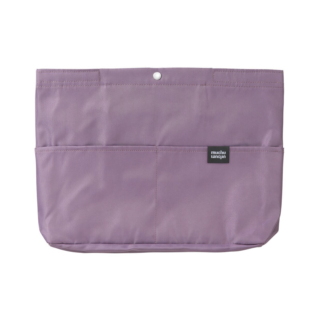 バッグインバッグ エルメス Herbag エールバッグ PM MM インナー