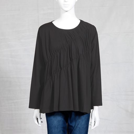 タスキシャーリングTシャツ(洗濯機OK)