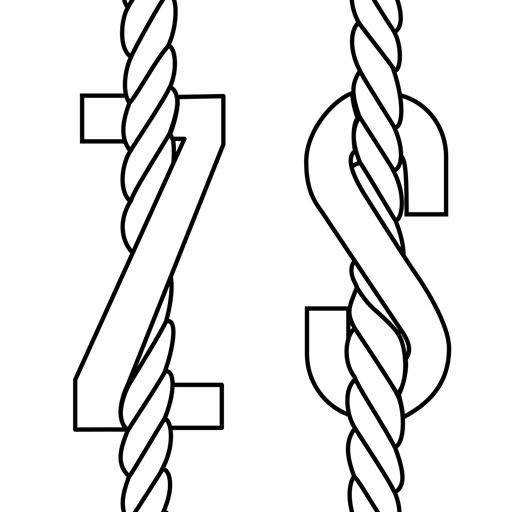 ●SZ撚りとは?<br>S撚り(右撚り)<br>Z撚り(左撚り)<br>糸の撚りに工夫を加えて編むことで、ヨレやゆがみを少なくしました。<br>洗濯しても型くずれがしにくく、着心地の良さが続きます。