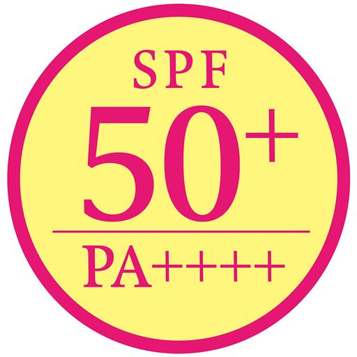 SPF50+ PA++++