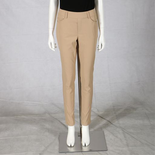 オフベージュ フロント