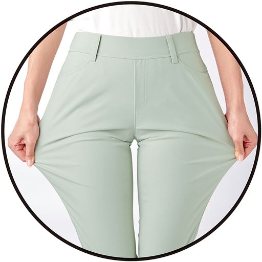 スゴ楽!ストレッチ