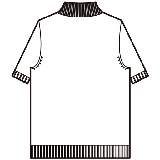 バックスタイル
