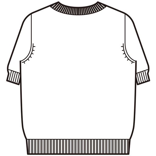 バックスタイル