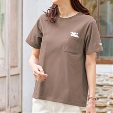 ひょっこりエルクTシャツ(moz) 口コミ