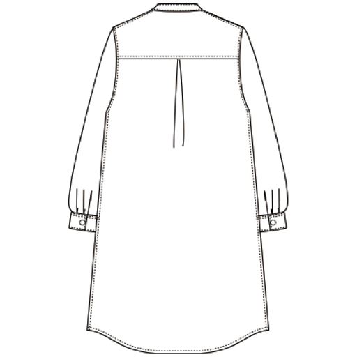 バックスタイル