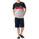 Ｔタイプパジャマ（ＦＩＬＡ）