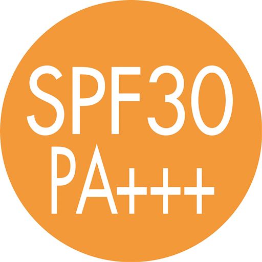 SPF30 PA+++