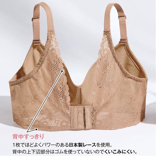 背中