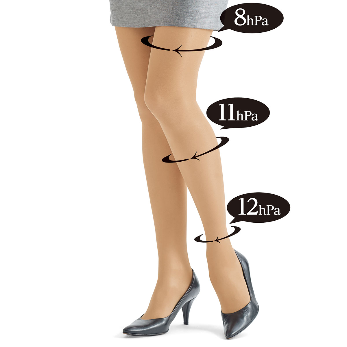 マルコタイツ2足セット個数相談可