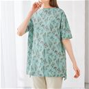 いいな　いいねＴシャツ（簡単キレイ・綿混）