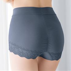 大人世代のステディフィット®ショーツ(はきこみ丈深め)