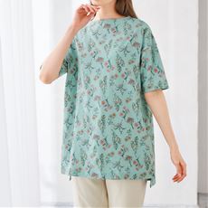 いいな いいねTシャツ(簡単キレイ・綿混)