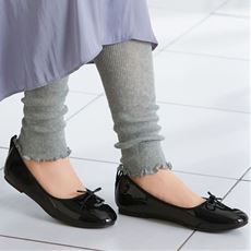 レギンスみたいな綿のレッグカバー(綿100%)(伸び伸び)(ふくらはぎ最大約55cmまで対応)