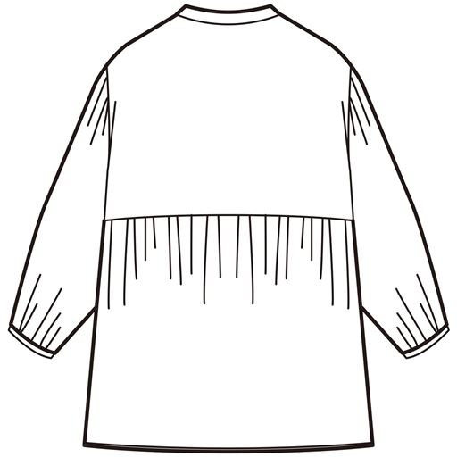 バックスタイル