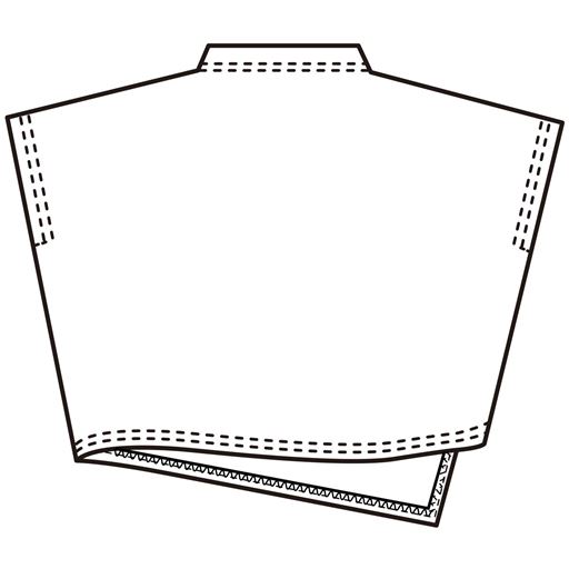 バックスタイル