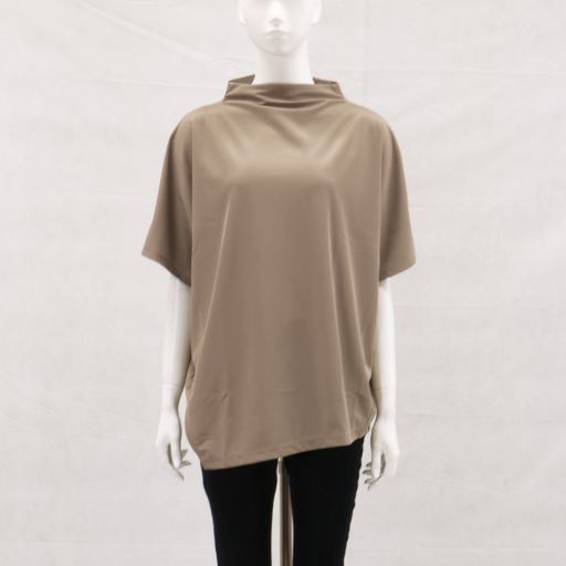 ベージュグレー