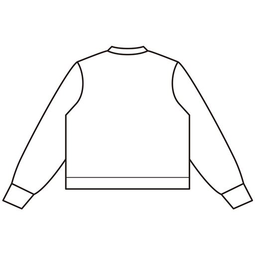 バックスタイル