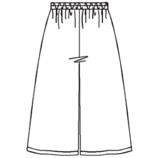 バックスタイル
