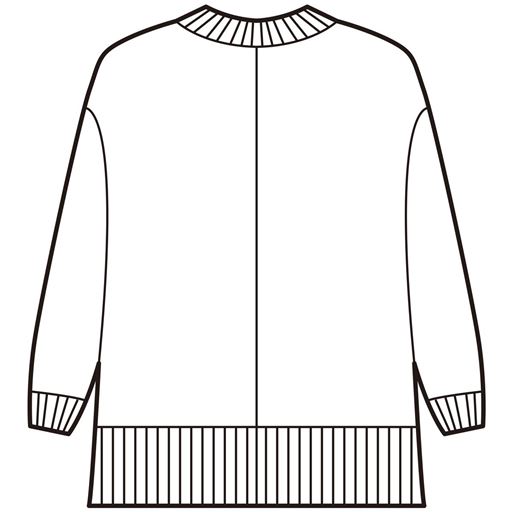 バックスタイル