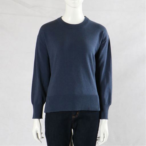 ネイビー フロント