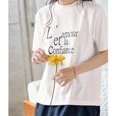 ロゴTシャツ(UVカット・汗ジミ防止・洗濯機OK)