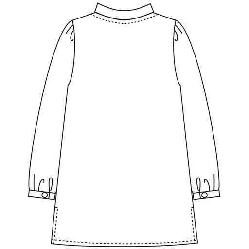 バックスタイル