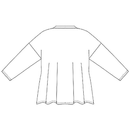 バックスタイル