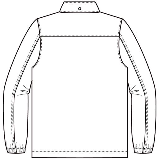 バックスタイル