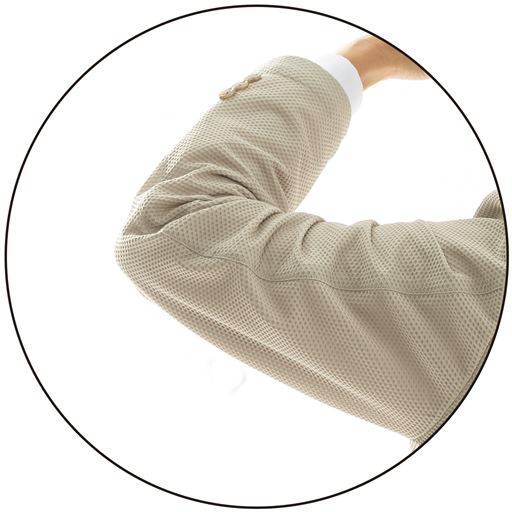 さらに動きがラクラクストレッチ