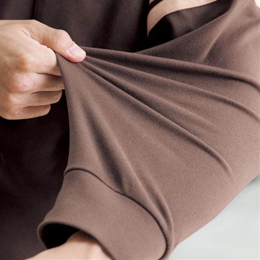 のびのびストレッチ