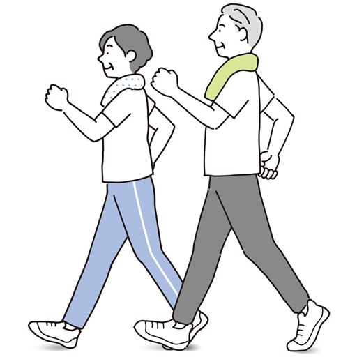 足に悩みがあり負担の少ない靴を探している方、足のケアを今から始めたい人にオススメ!足の健康を守るメディカルスペックのコンフォートシューズです。