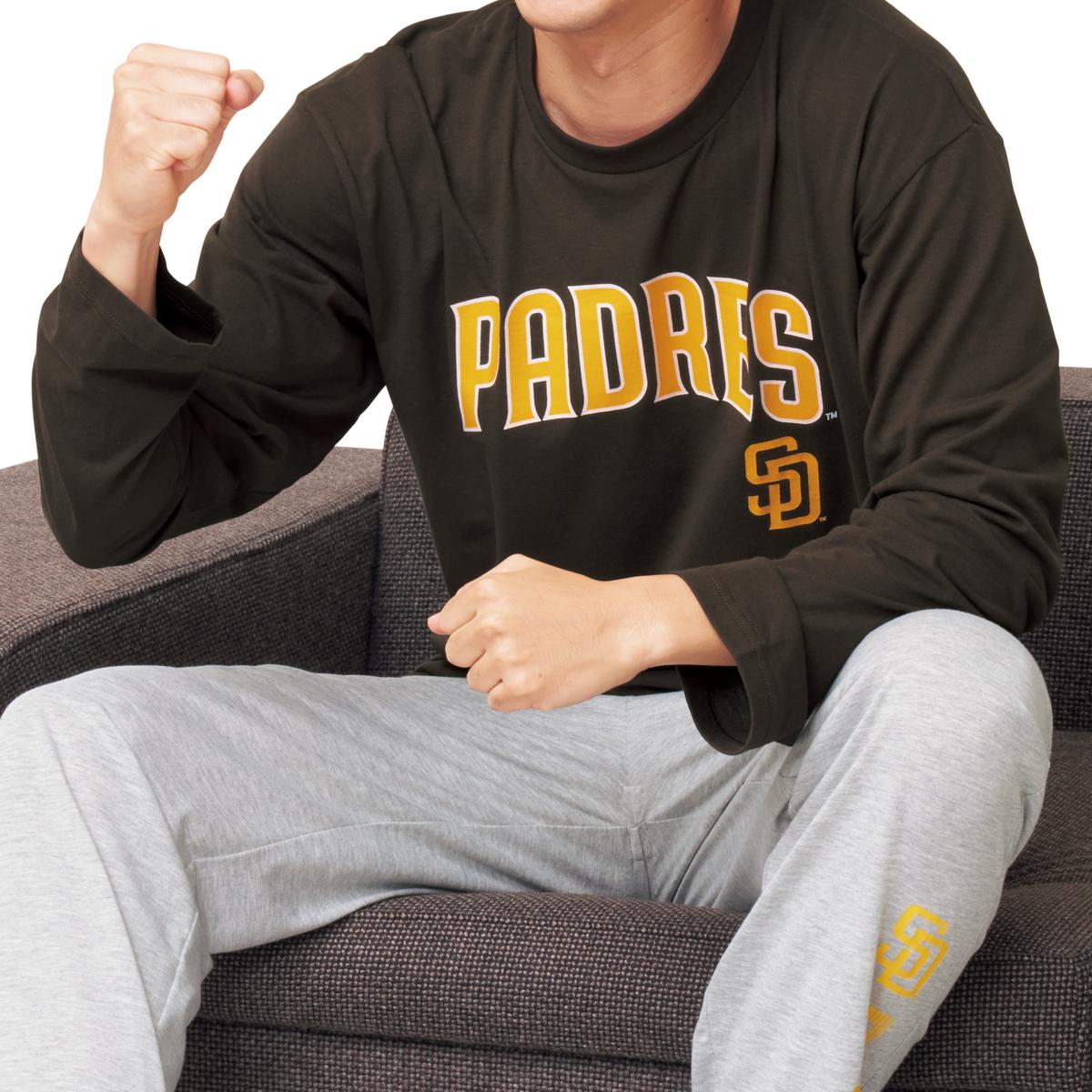 パドレス