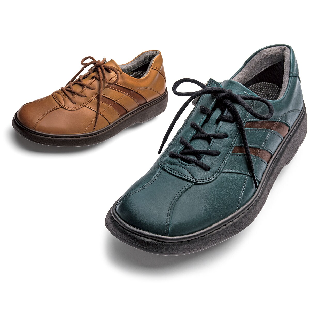 Joya コンフォートシューズ26.5cm