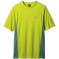 ドライUVケア軽量Tシャツ(ディスカス)