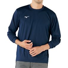 ナビドライTシャツ(ミズノ)