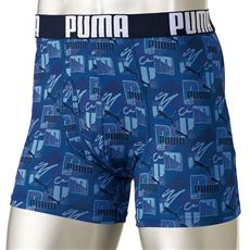 PUMAボクサーブリーフ