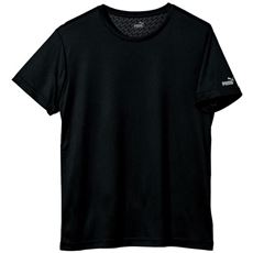 PUMA半袖クルーネックシャツ