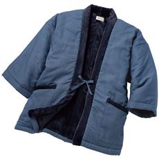 裏ボア半纏ジャケット