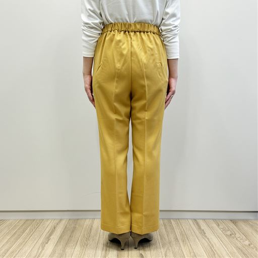 バック