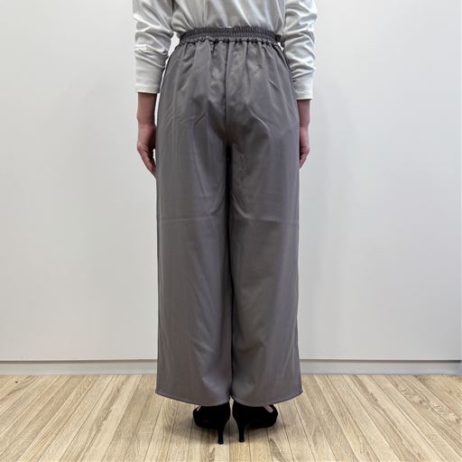 バックスタイル