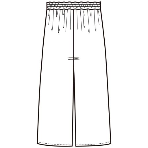 バックスタイル