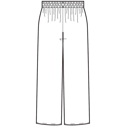 バックスタイル