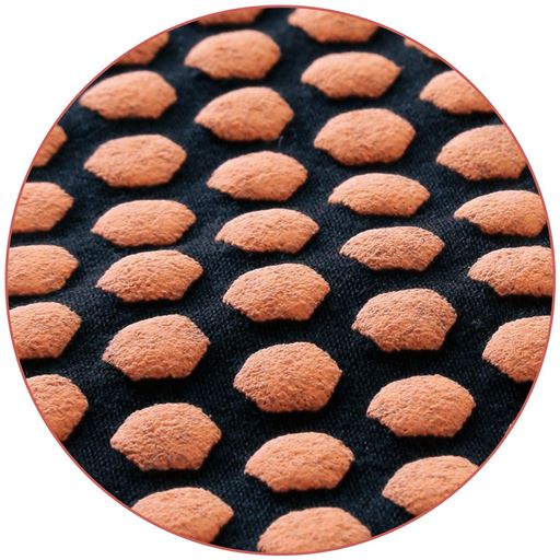 遠赤ラジウムプリントを配置<br>※イメージ