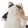 A (みけねこのさんま)<br>可愛がることで癒しの時間に。