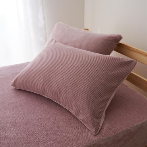 枕カバー(スマートヒート)