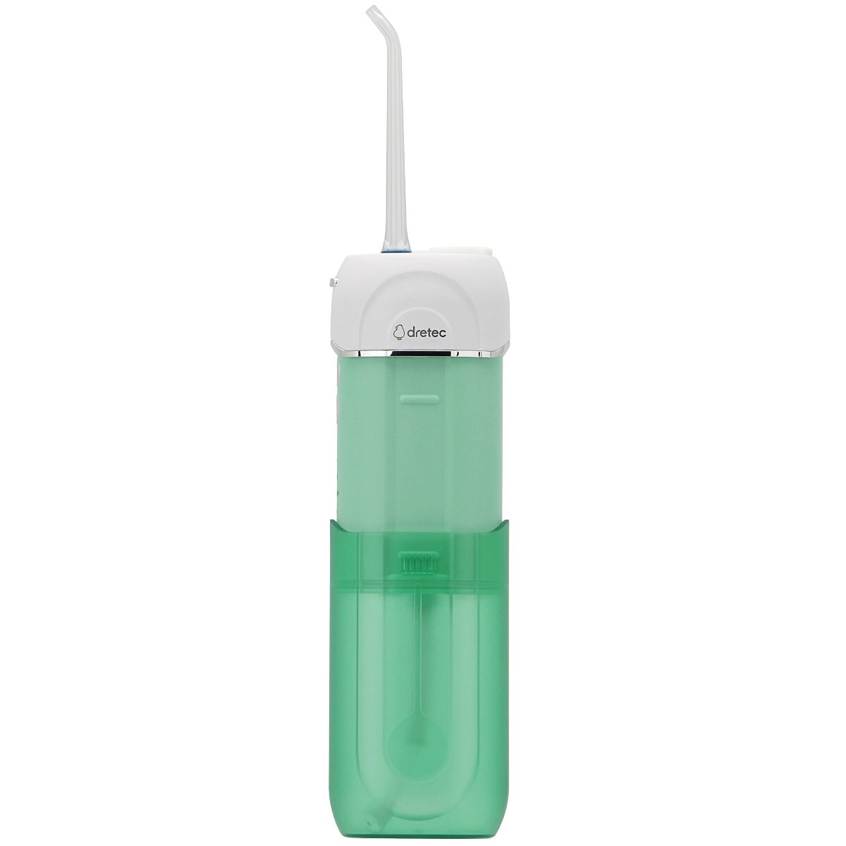 口腔洗浄器 ジェットクリーン ポータブル - セシール(cecile) 