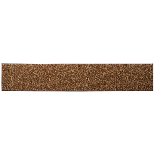 ブラウン系<br>横240×縦43cm